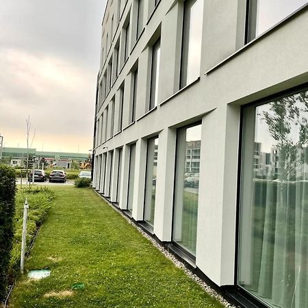 Wilanow Residence Apartments Warsaw Ngoại thất bức ảnh