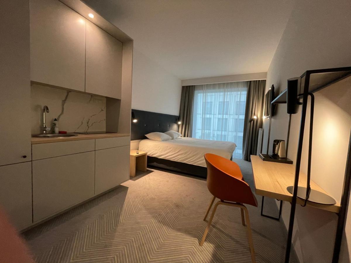 Wilanow Residence Apartments Warsaw Ngoại thất bức ảnh