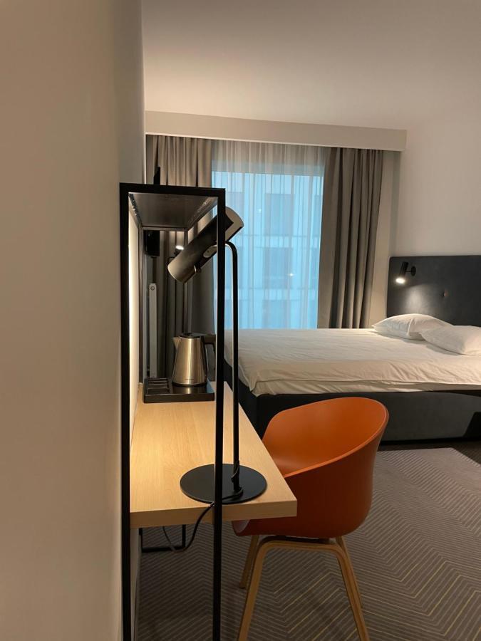 Wilanow Residence Apartments Warsaw Ngoại thất bức ảnh