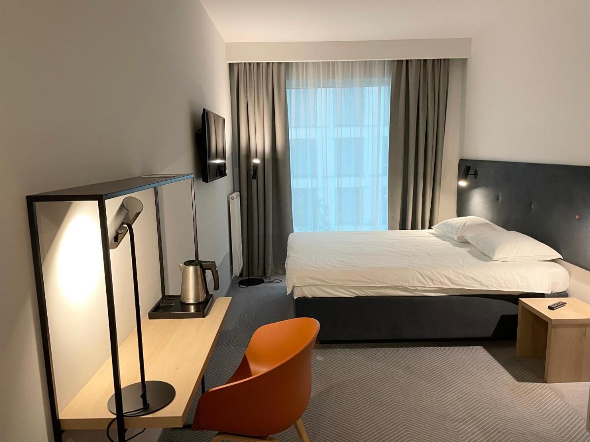 Wilanow Residence Apartments Warsaw Ngoại thất bức ảnh