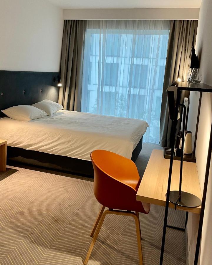 Wilanow Residence Apartments Warsaw Ngoại thất bức ảnh