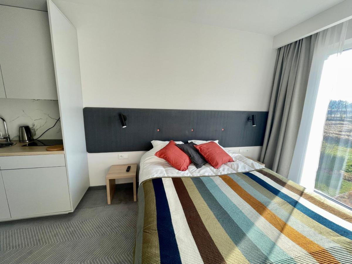 Wilanow Residence Apartments Warsaw Ngoại thất bức ảnh