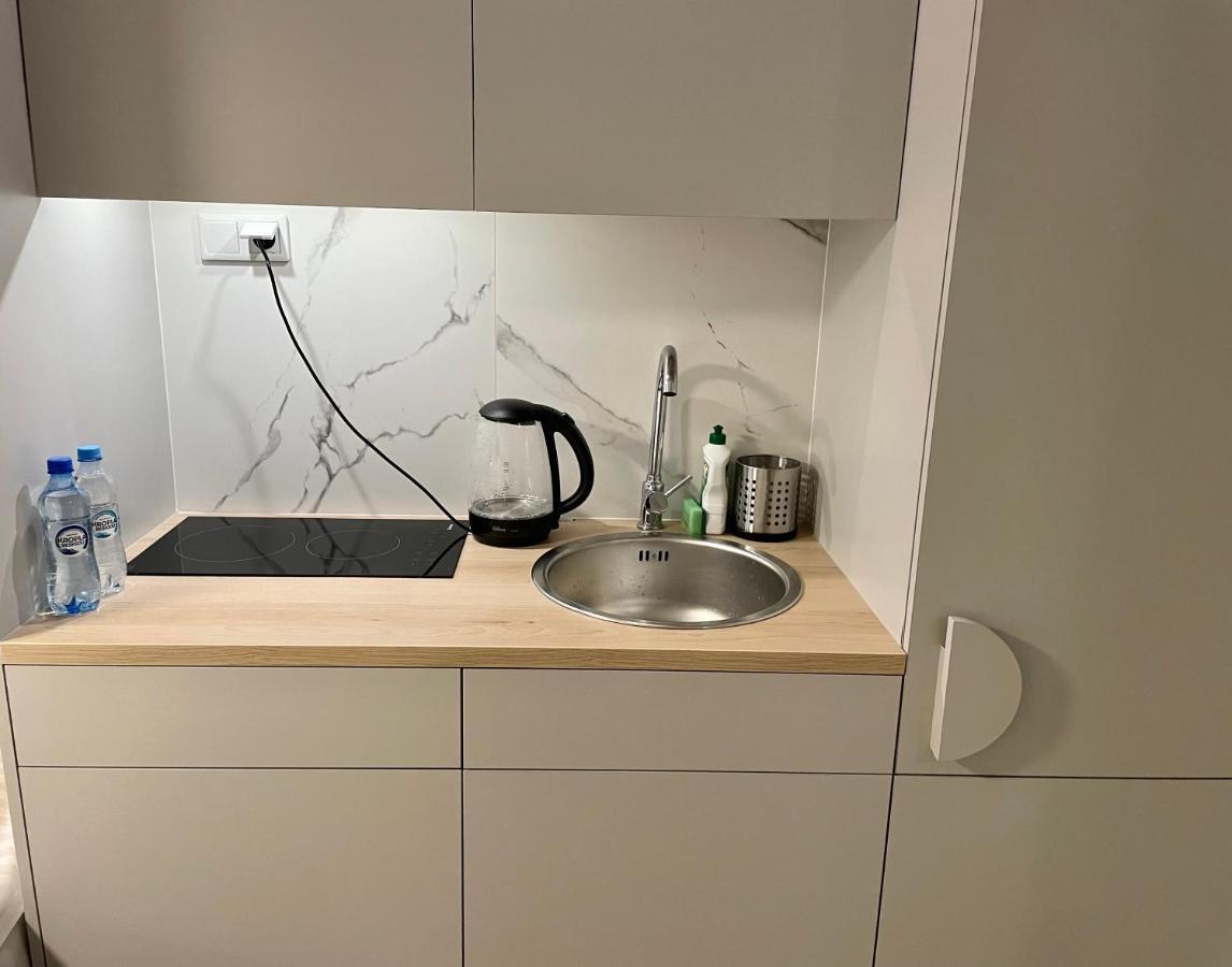 Wilanow Residence Apartments Warsaw Ngoại thất bức ảnh