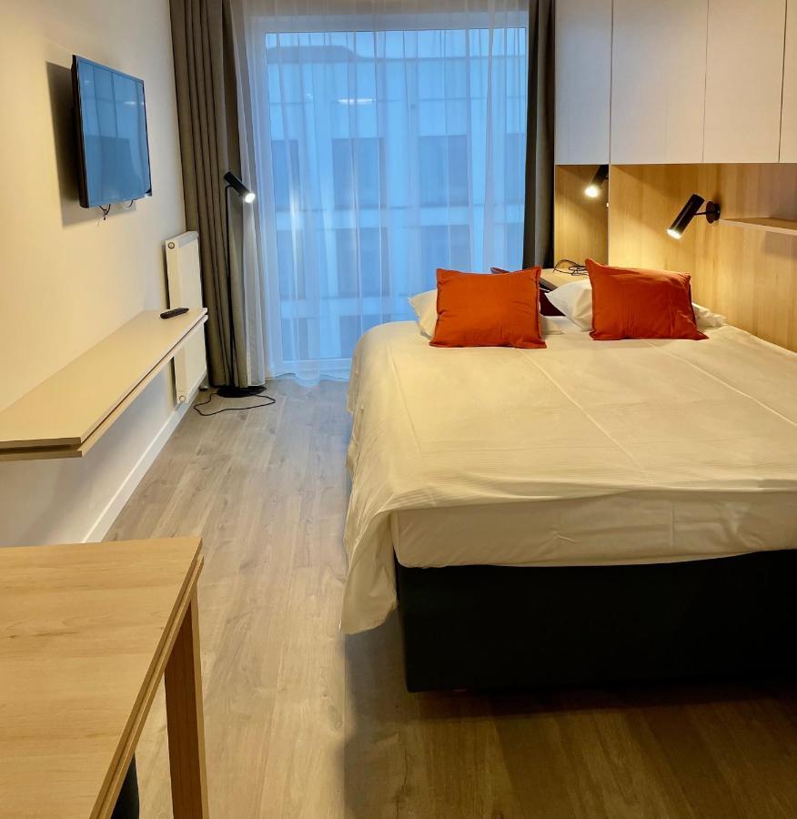 Wilanow Residence Apartments Warsaw Ngoại thất bức ảnh