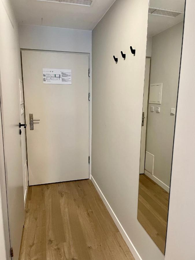Wilanow Residence Apartments Warsaw Ngoại thất bức ảnh