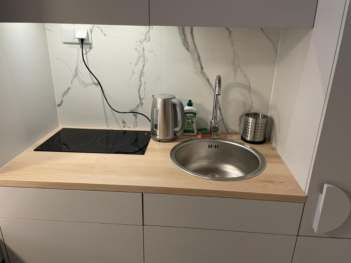 Wilanow Residence Apartments Warsaw Ngoại thất bức ảnh