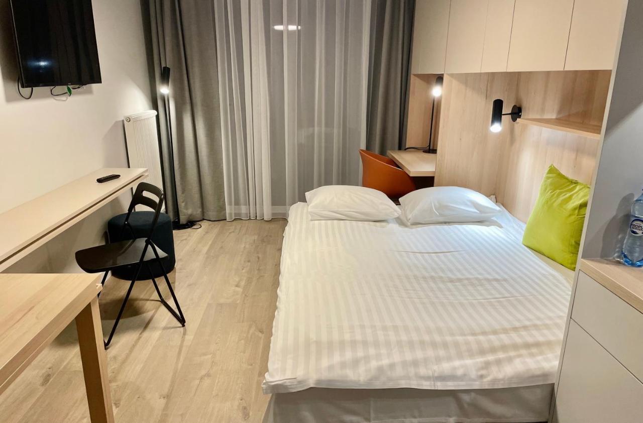 Wilanow Residence Apartments Warsaw Ngoại thất bức ảnh
