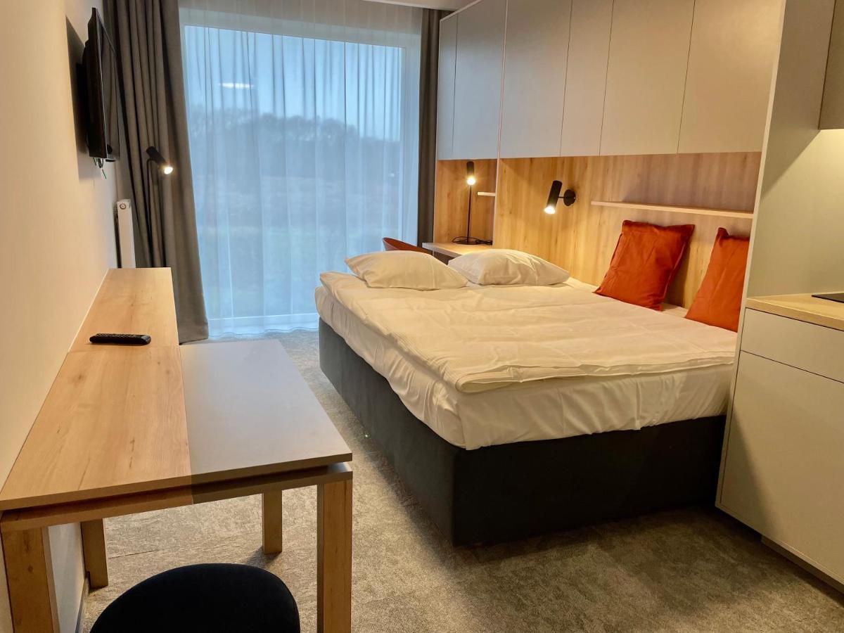 Wilanow Residence Apartments Warsaw Ngoại thất bức ảnh