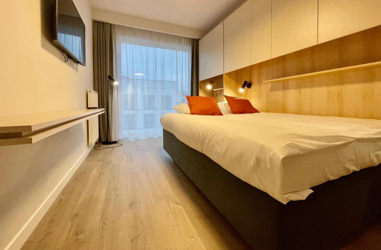 Wilanow Residence Apartments Warsaw Ngoại thất bức ảnh