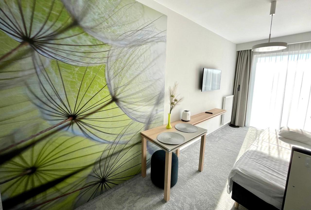 Wilanow Residence Apartments Warsaw Ngoại thất bức ảnh