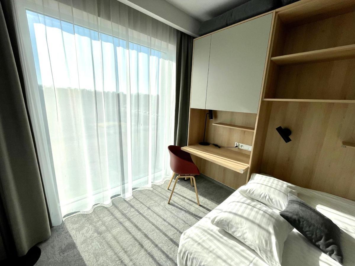 Wilanow Residence Apartments Warsaw Ngoại thất bức ảnh