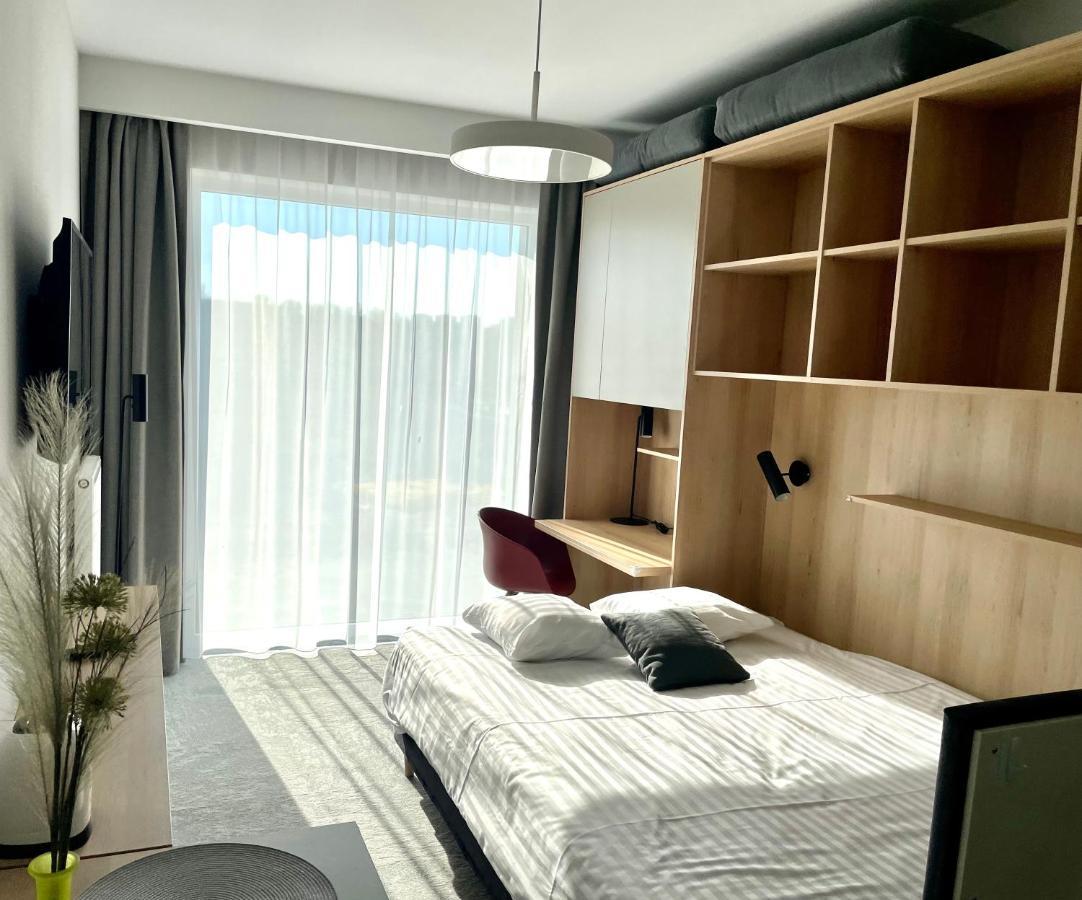 Wilanow Residence Apartments Warsaw Ngoại thất bức ảnh