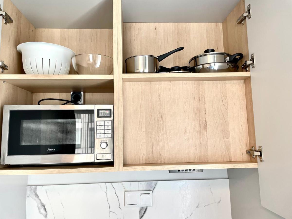 Wilanow Residence Apartments Warsaw Ngoại thất bức ảnh