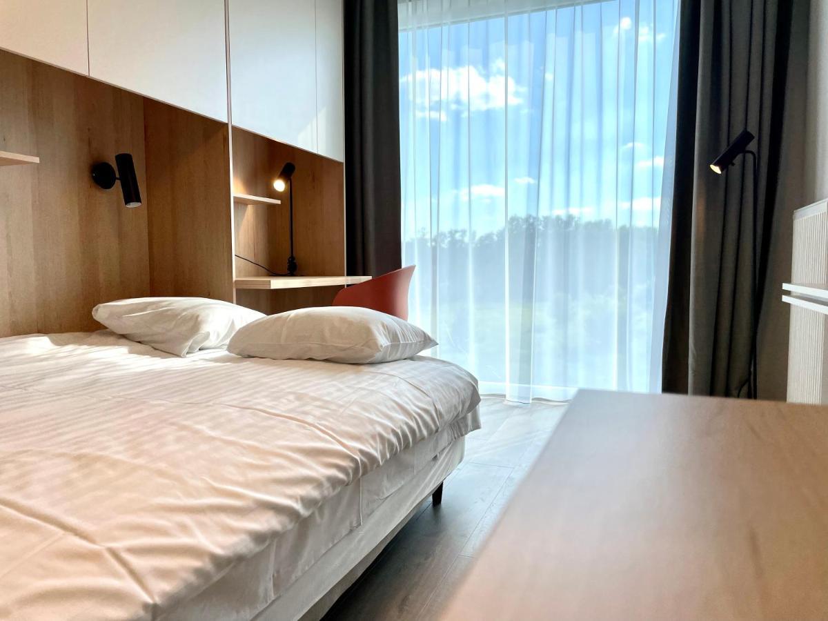 Wilanow Residence Apartments Warsaw Ngoại thất bức ảnh