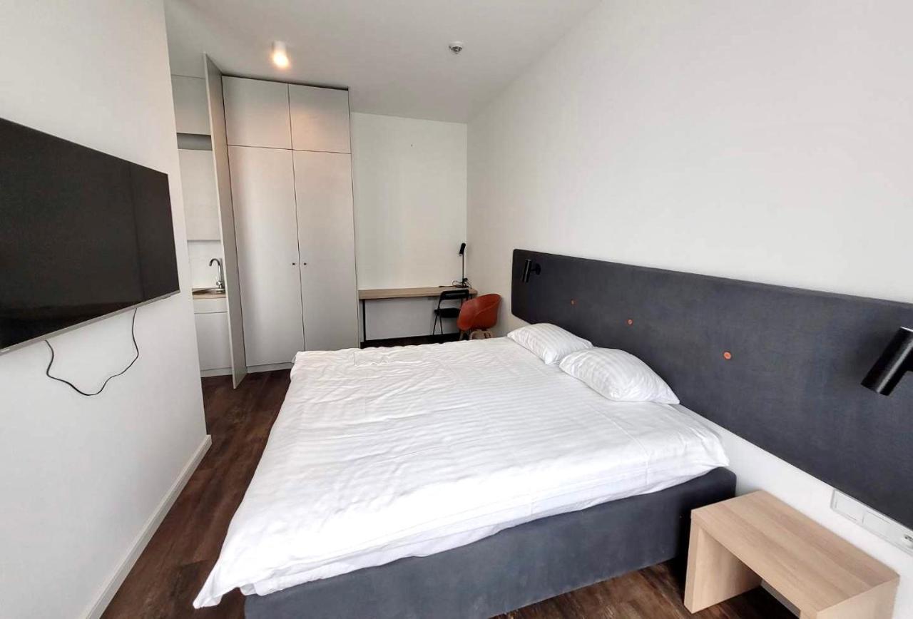 Wilanow Residence Apartments Warsaw Ngoại thất bức ảnh