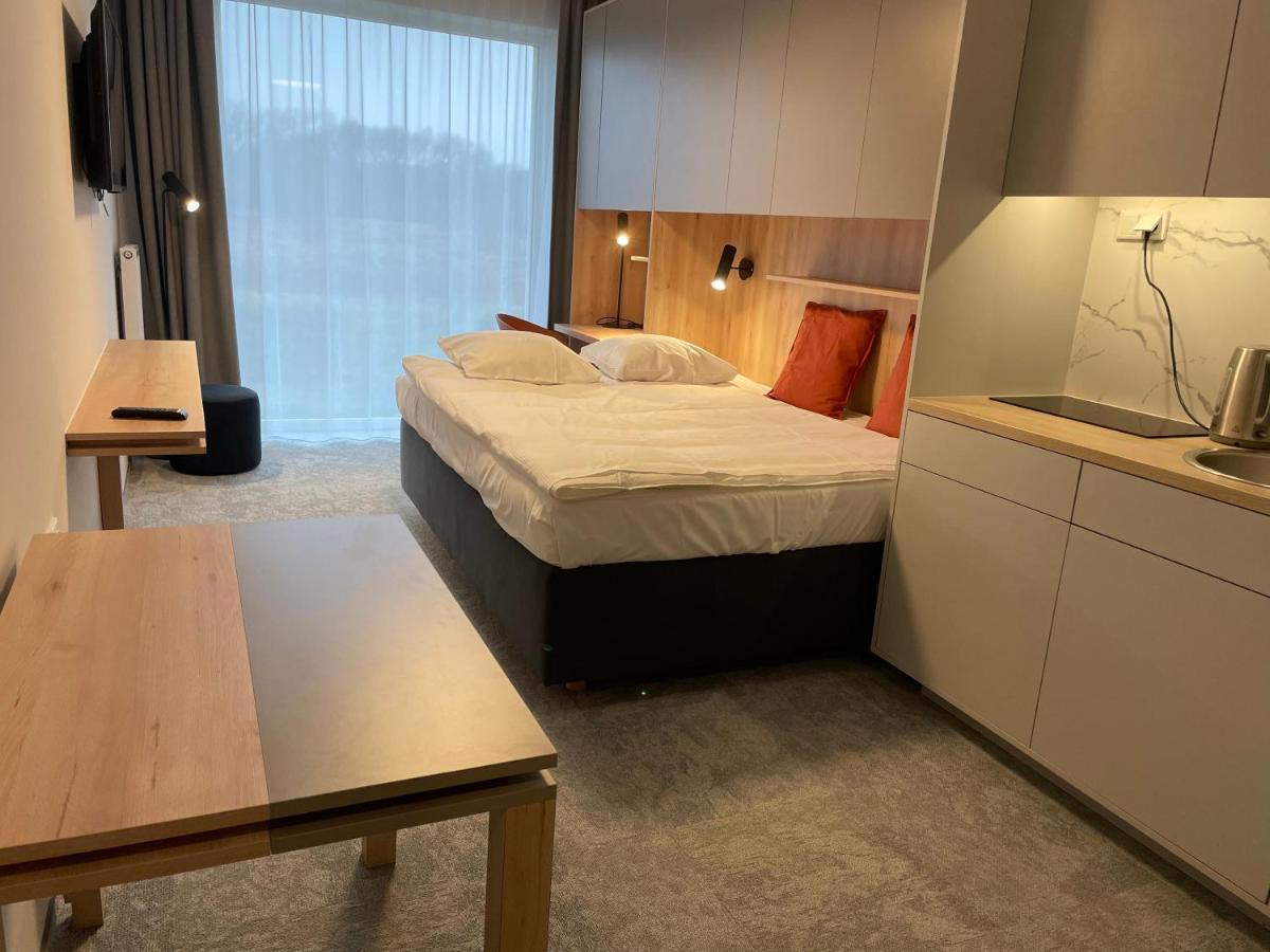 Wilanow Residence Apartments Warsaw Ngoại thất bức ảnh