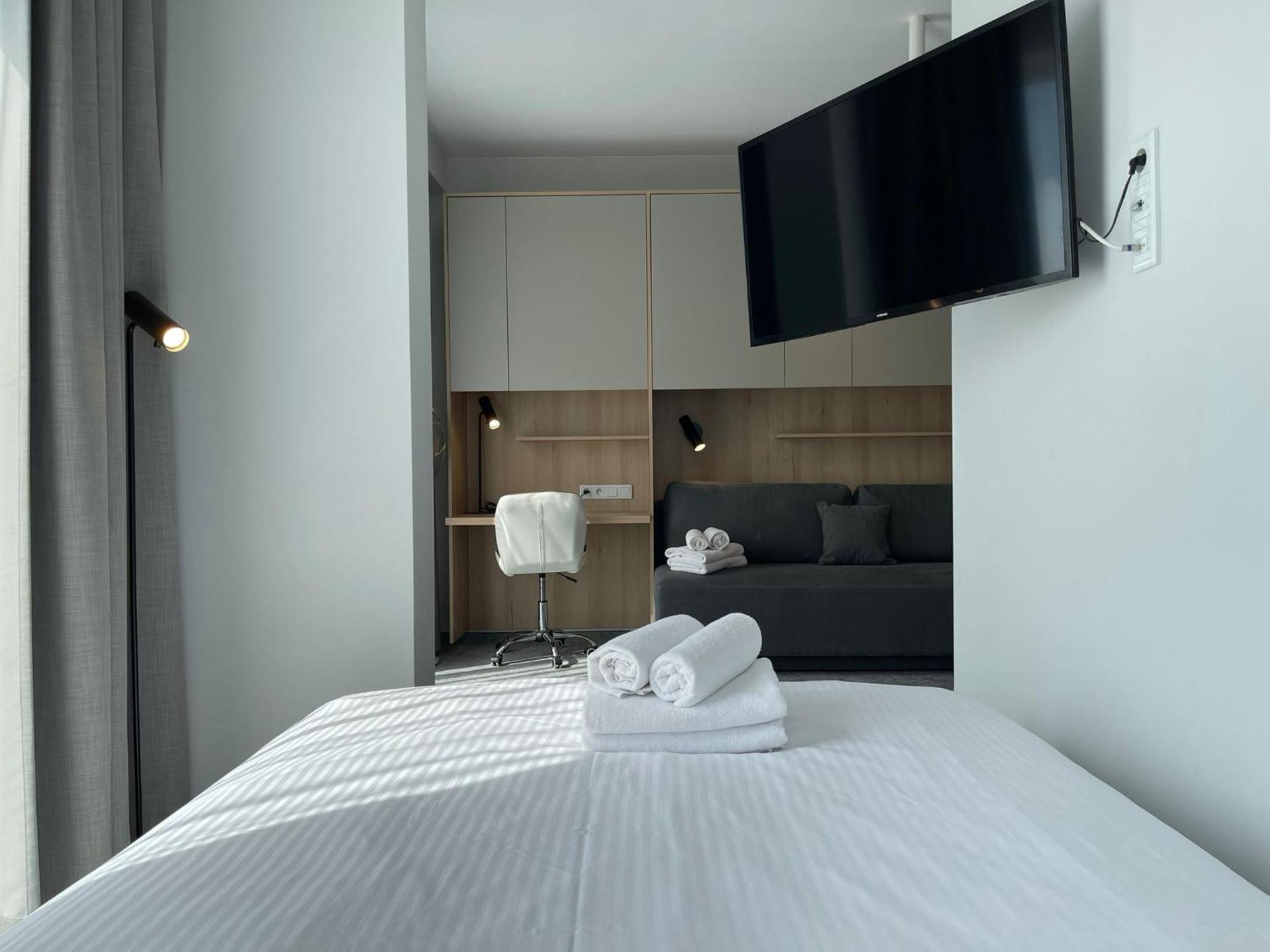 Wilanow Residence Apartments Warsaw Ngoại thất bức ảnh