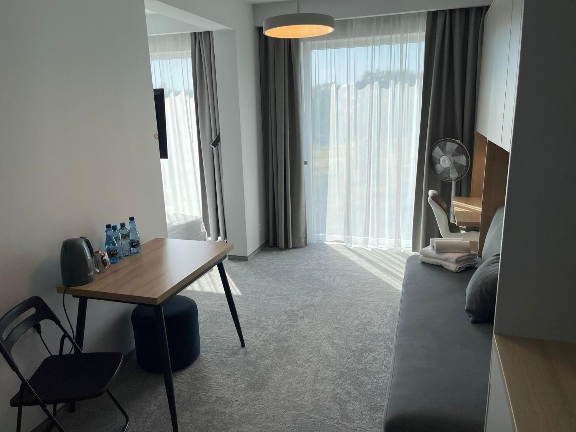 Wilanow Residence Apartments Warsaw Ngoại thất bức ảnh
