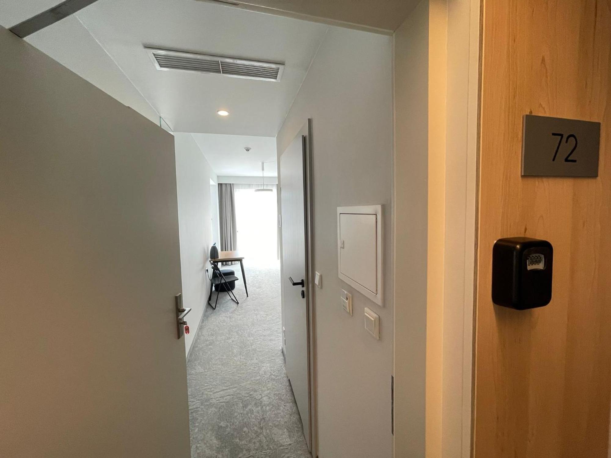Wilanow Residence Apartments Warsaw Ngoại thất bức ảnh