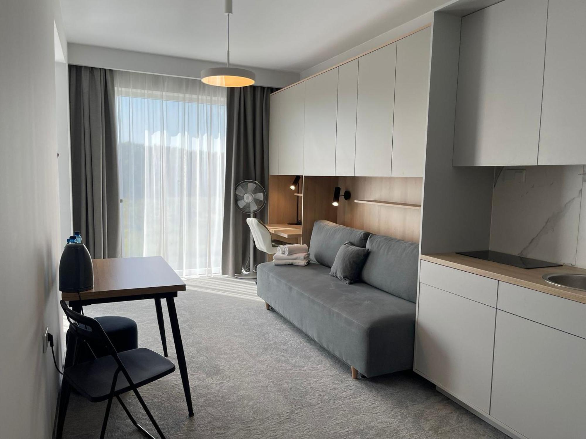 Wilanow Residence Apartments Warsaw Ngoại thất bức ảnh