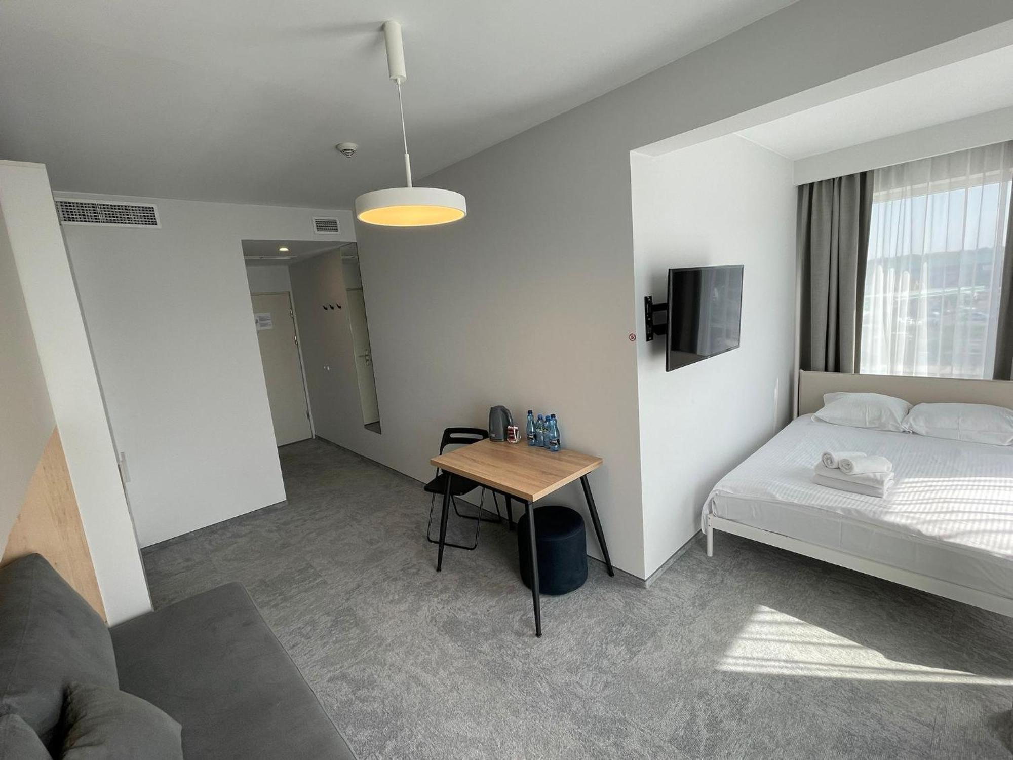Wilanow Residence Apartments Warsaw Ngoại thất bức ảnh