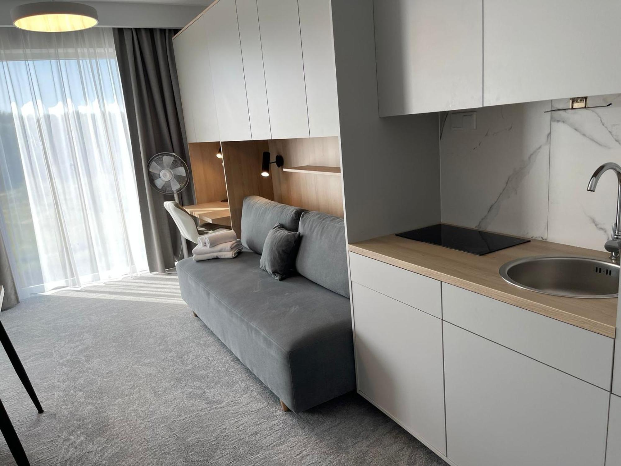 Wilanow Residence Apartments Warsaw Ngoại thất bức ảnh