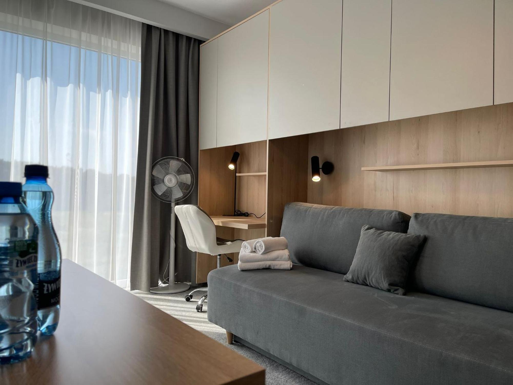 Wilanow Residence Apartments Warsaw Ngoại thất bức ảnh