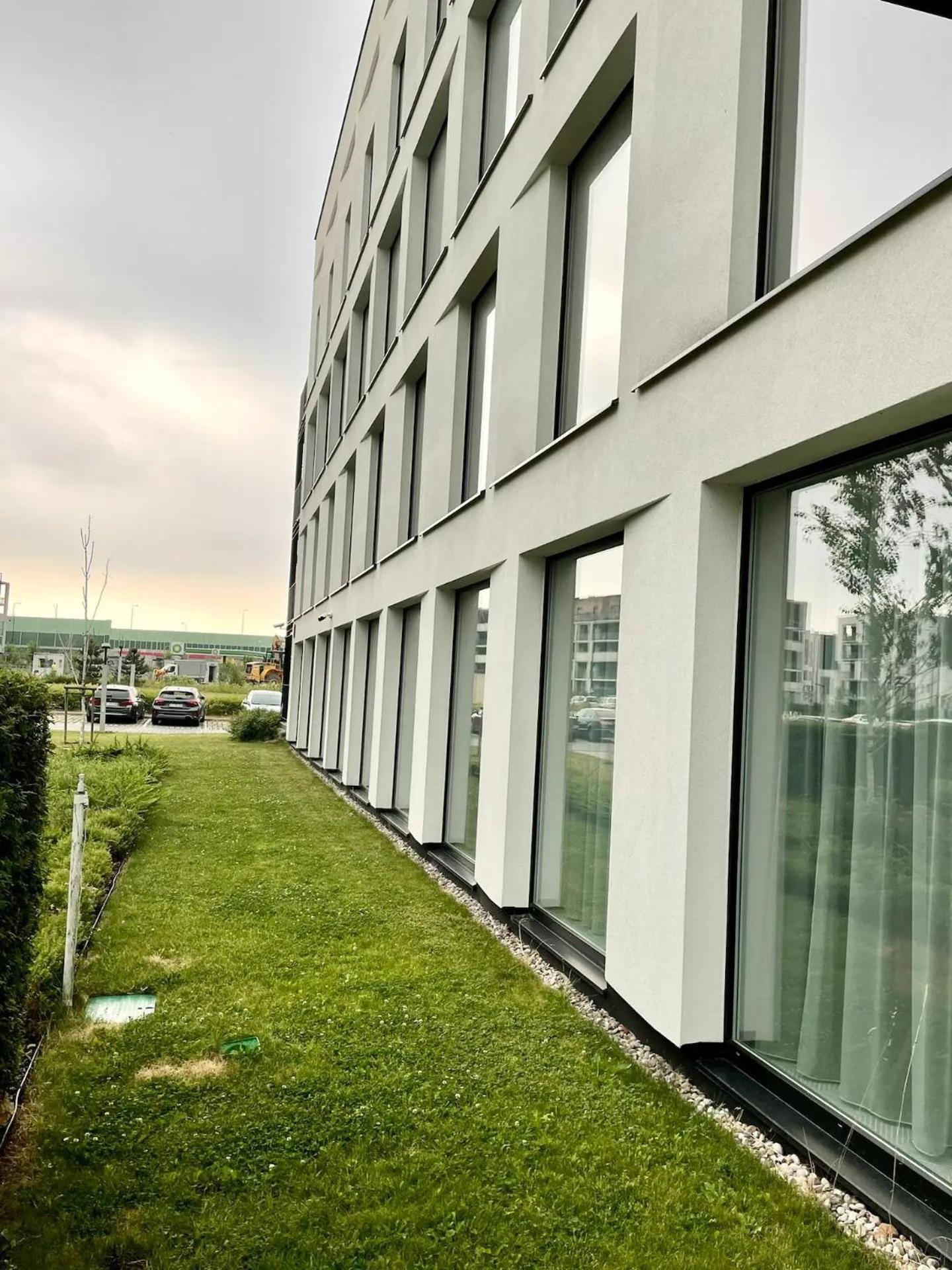 Wilanow Residence Apartments Warsaw Ngoại thất bức ảnh