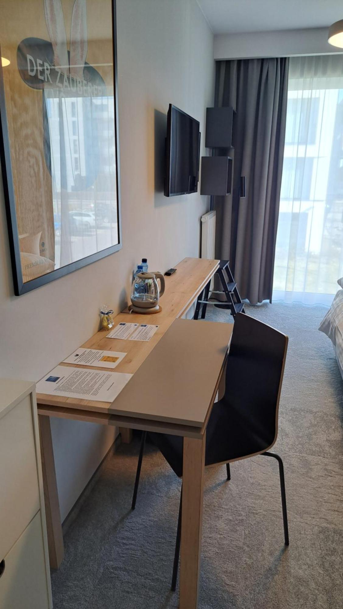 Wilanow Residence Apartments Warsaw Ngoại thất bức ảnh