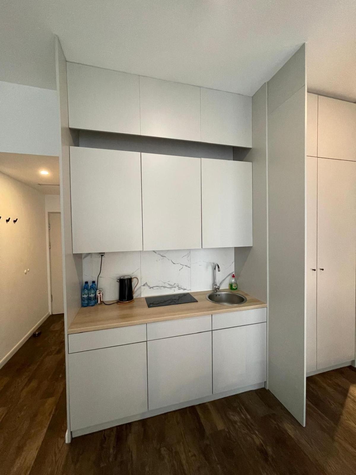 Wilanow Residence Apartments Warsaw Ngoại thất bức ảnh