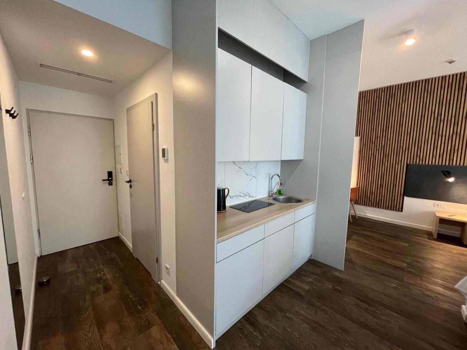 Wilanow Residence Apartments Warsaw Ngoại thất bức ảnh