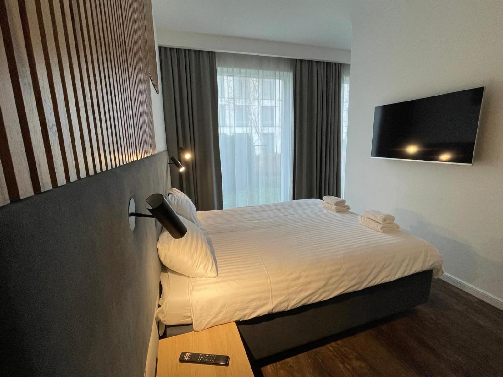 Wilanow Residence Apartments Warsaw Ngoại thất bức ảnh